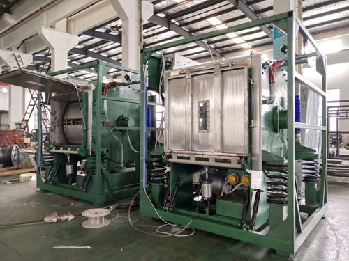 衛(wèi)生隔離式洗脫機(jī) 衛(wèi)生隔離式洗脫機(jī)