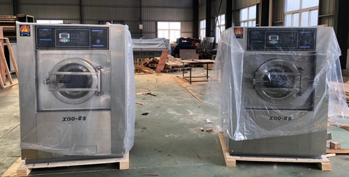 全自動(dòng)洗脫機(jī) 全自動(dòng)洗脫機(jī)